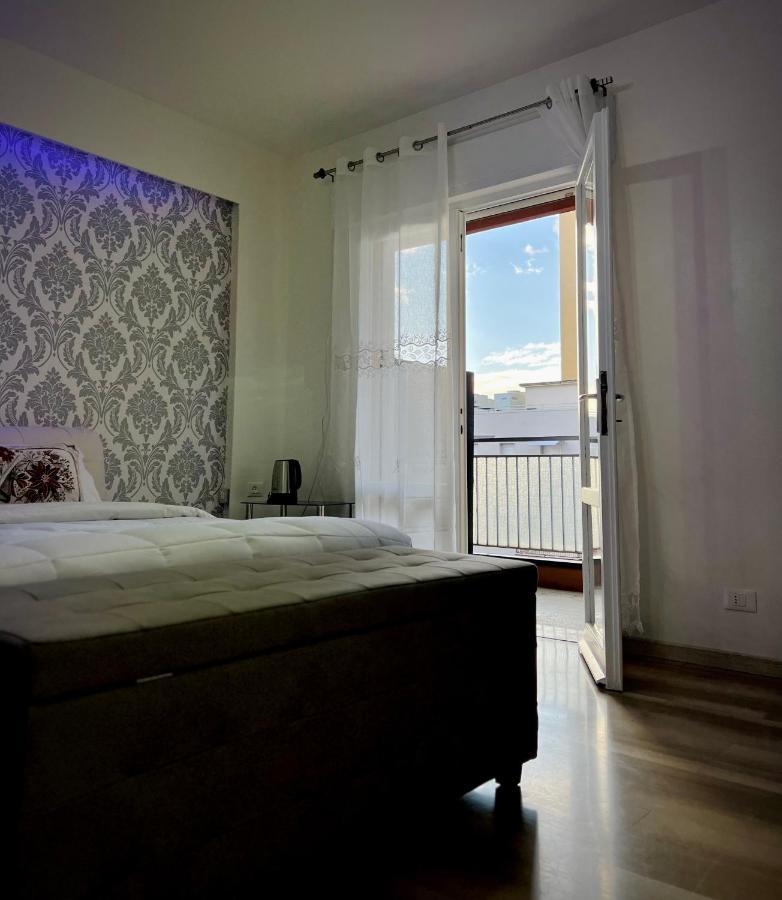Blue Deluxe Venice Mestre Exterior foto