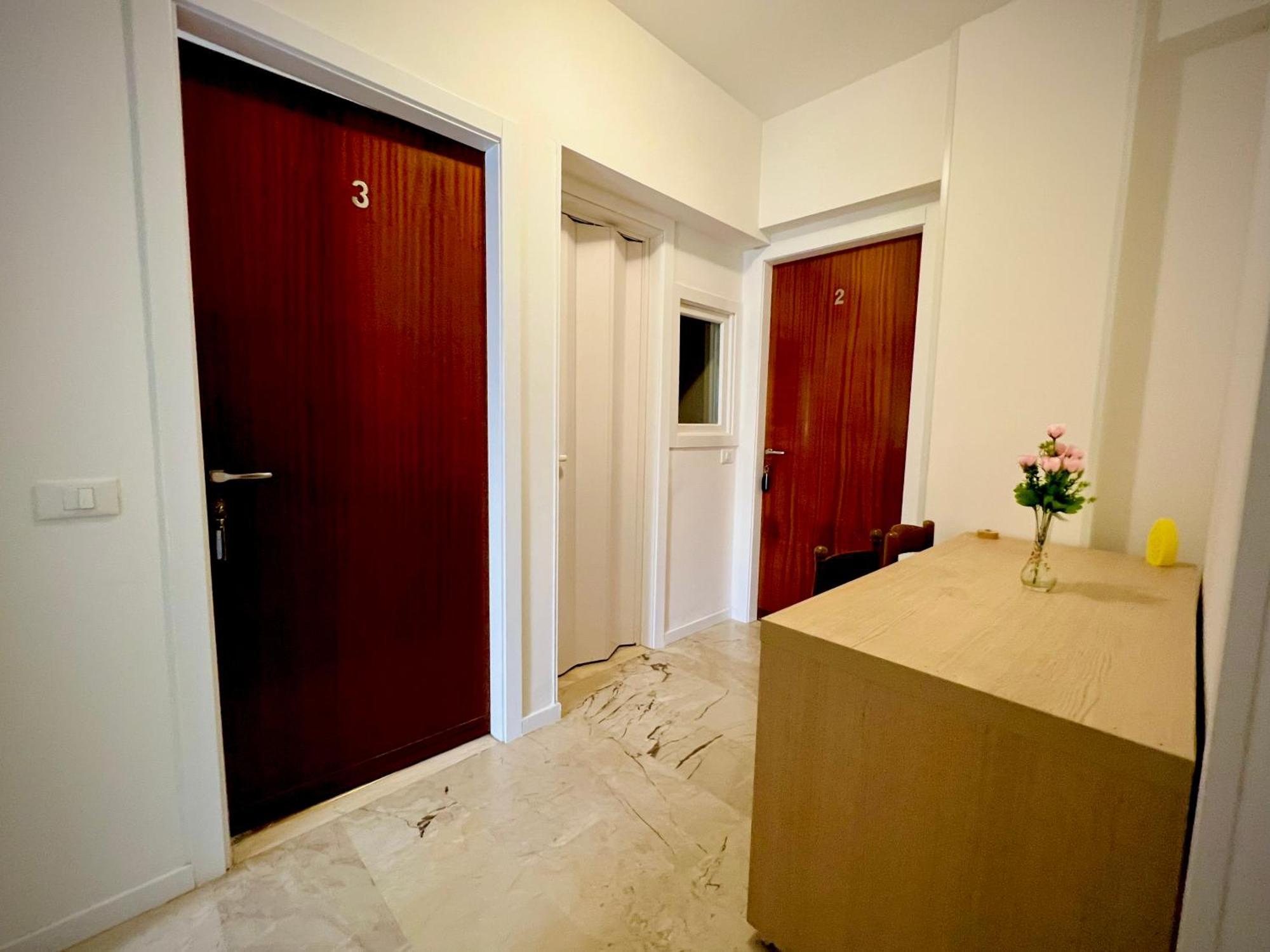 Blue Deluxe Venice Mestre Exterior foto